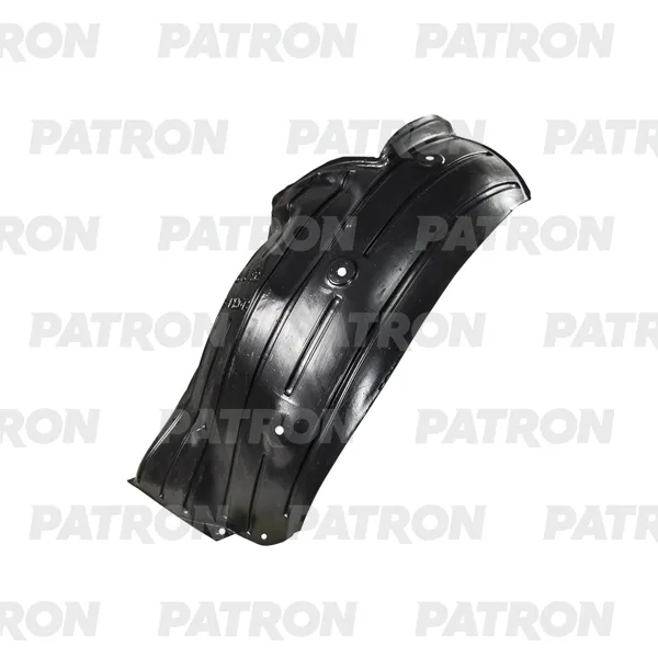 Подкрылок Передн прав, RENAULT MEG. SCENIC II 2003-2009 PATRON P72-2224BR