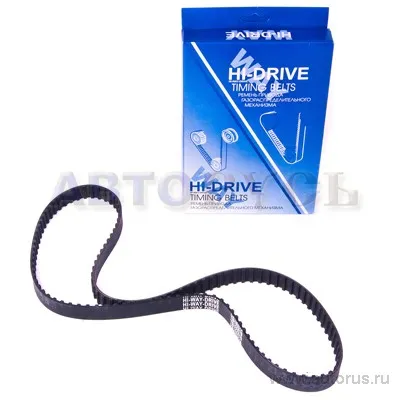 Ремень ГРМ ВАЗ 2105 HI-DRIVE TB 122