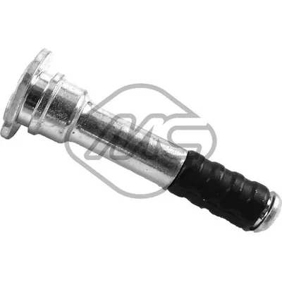 Направляющая суппорта HYUNDAI ELANTRA Metalcaucho 58107