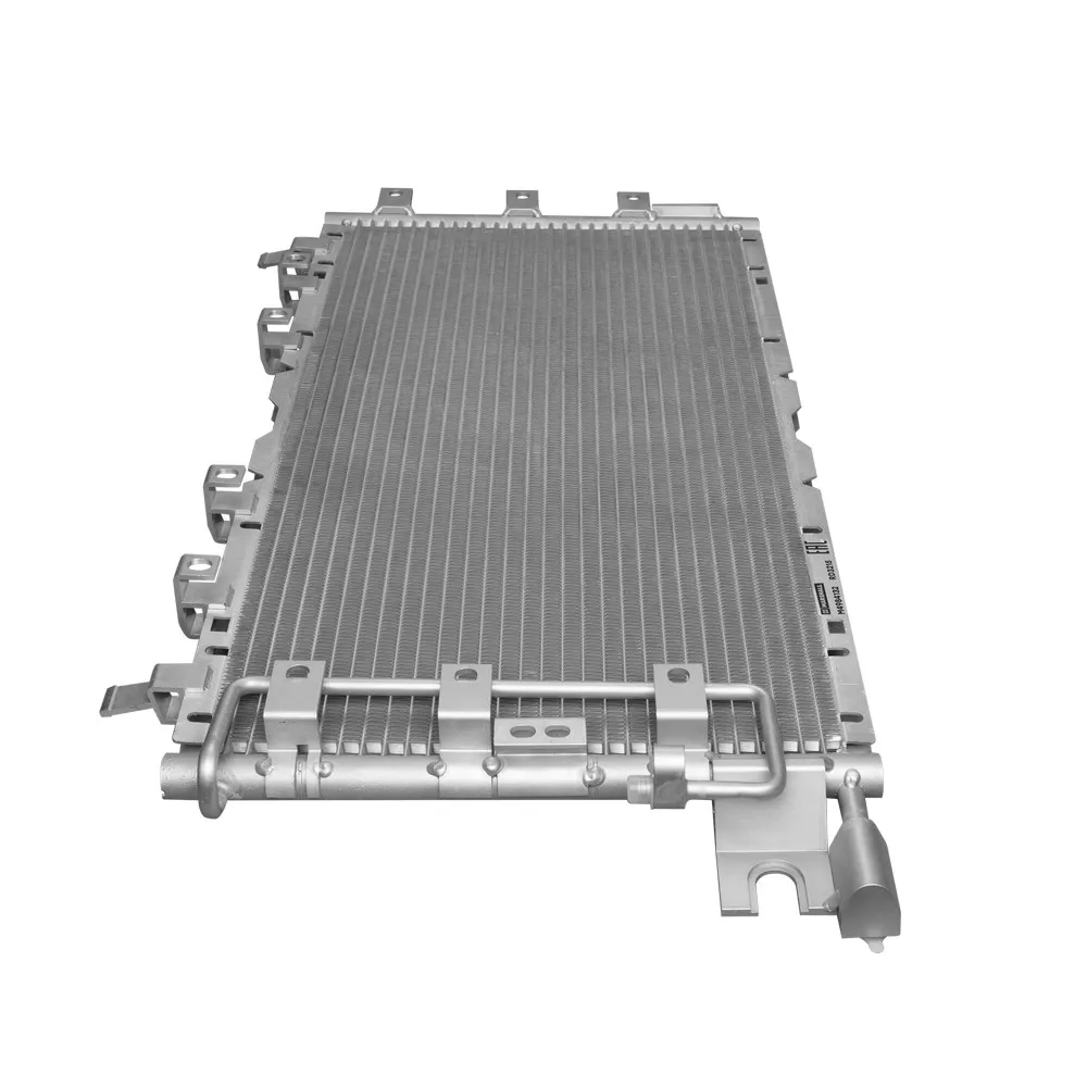 Радиатор кондиционера GREAT WALL HOVER 05-, HOVER H3 10- Marshall M4984132