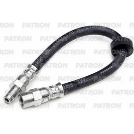 Шланг тормозной зад. VOLVO XC90 02- PATRON PBH0405