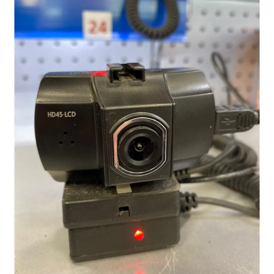 Уценка Видеорегистратор SHO-ME HD45-LCD, монитор 1,5, Уценка, , Max Вт