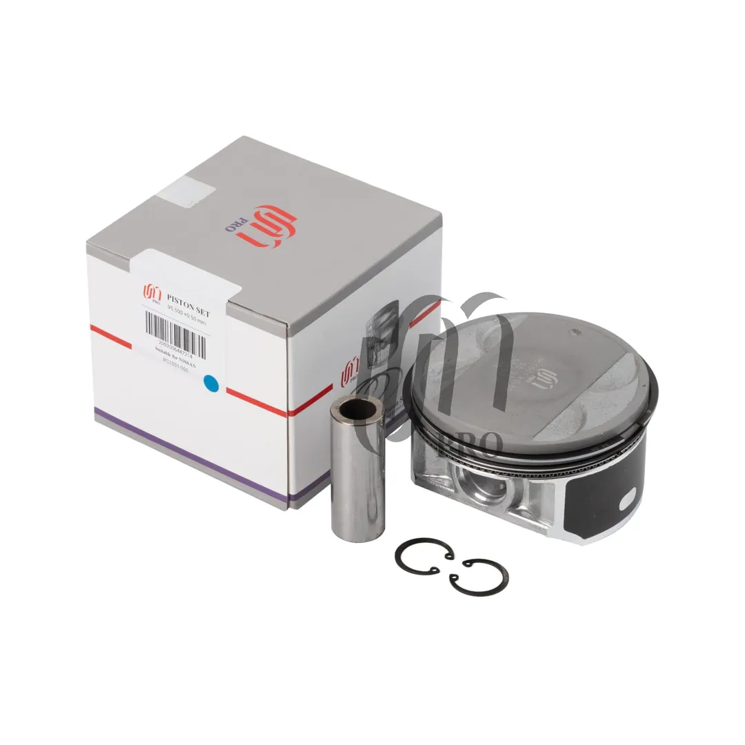 Поршнекомплект UNITED MOTORS PC1001050