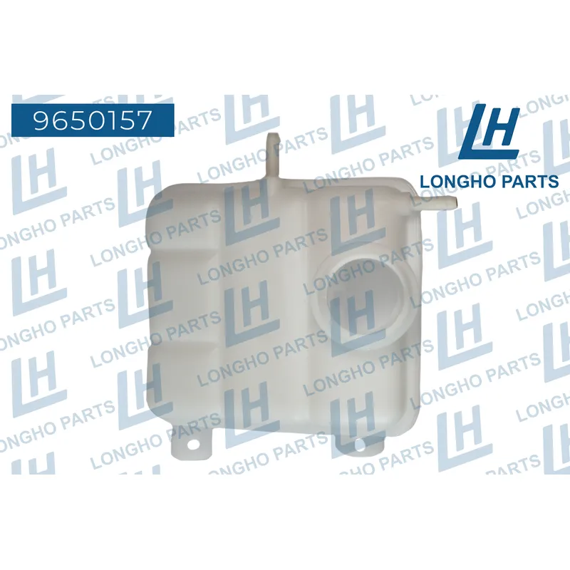 Бачок расширительный Chevrolet Spark 96591467 LONGHO 9650157