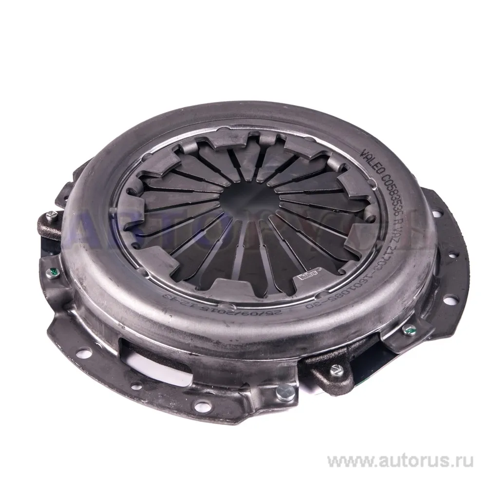 Корзина сцепления ВАЗ-21703,2190, Vesta LADA 21703160108530