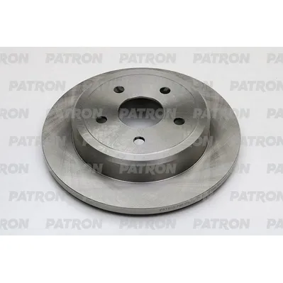 Диск тормозной задний CHRYSLER JEEP COMMANDER 2006-2009, JEEP GRAND PATRON PBD1066