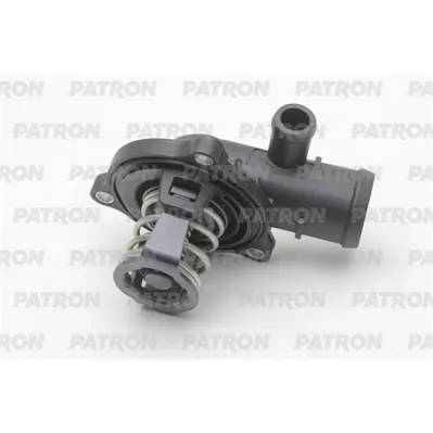 Термостат (87 C) (в корпусе) VW Touareg (2.7TDI/3.0TDI) 10- PATRON PE21157