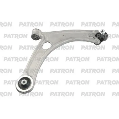 Рычаг подвески с шаровой опорой AUDI TT FV3 2014- PATRON PS50465L