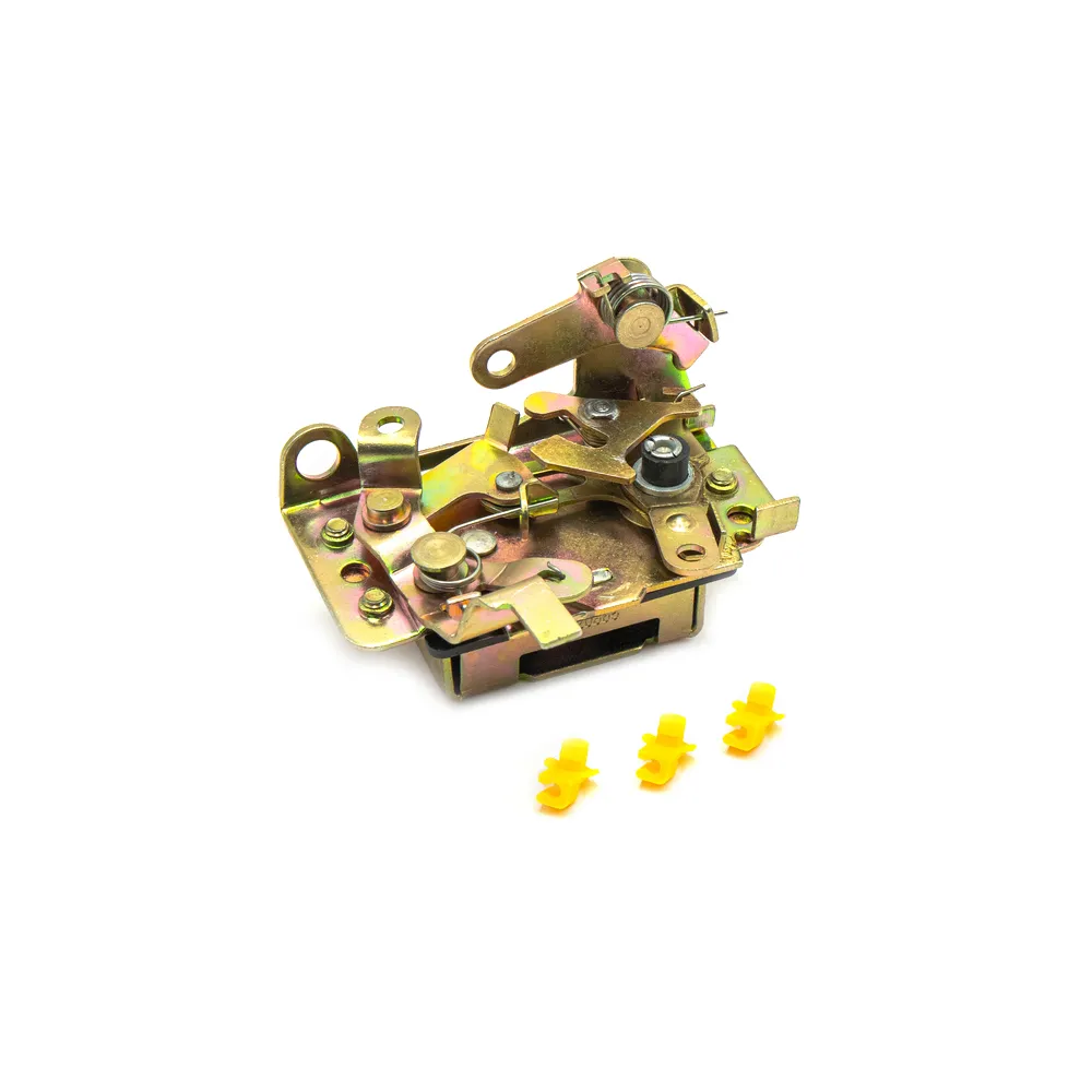 Замок передней двери R DAEWOO Nexia NSP NSP0196209547