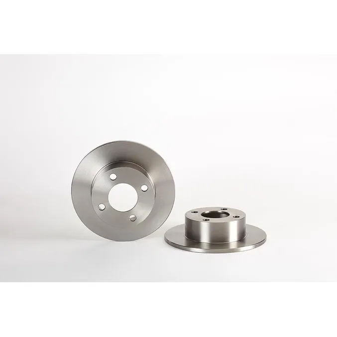 Диск тормозной задний BREMBO 08.4874.14