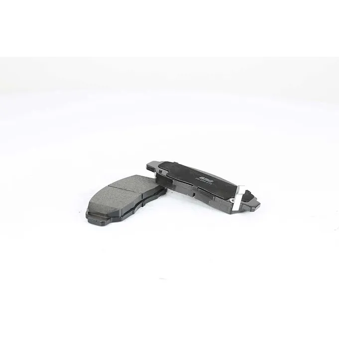 Тормозные колодки - передние CIVIC (FD) 06-11 BSG BSG 35-200-018