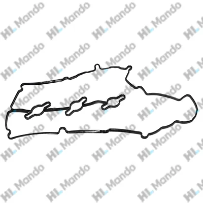Прокладка клапанной крышки HYUNDAI MANDO EGCNH00075