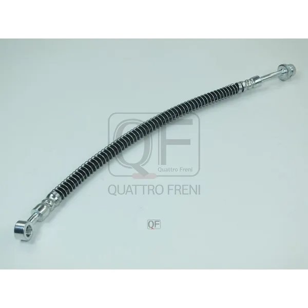 Шланг тормозной RH QUATTRO FRENI QF70F00014