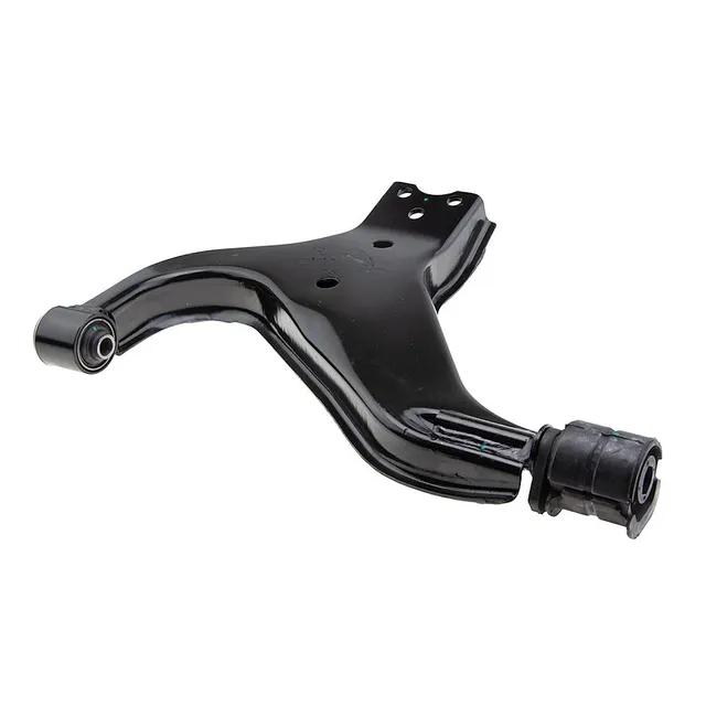 Деталь NISSAN PATFINDER R50 97-05 /PRAWY/ NTY ZWDNS154