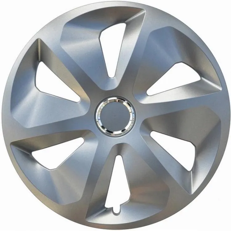 Колпаки R-15 РОКО РИНГ (4 шт) Джестик 15-078-RING