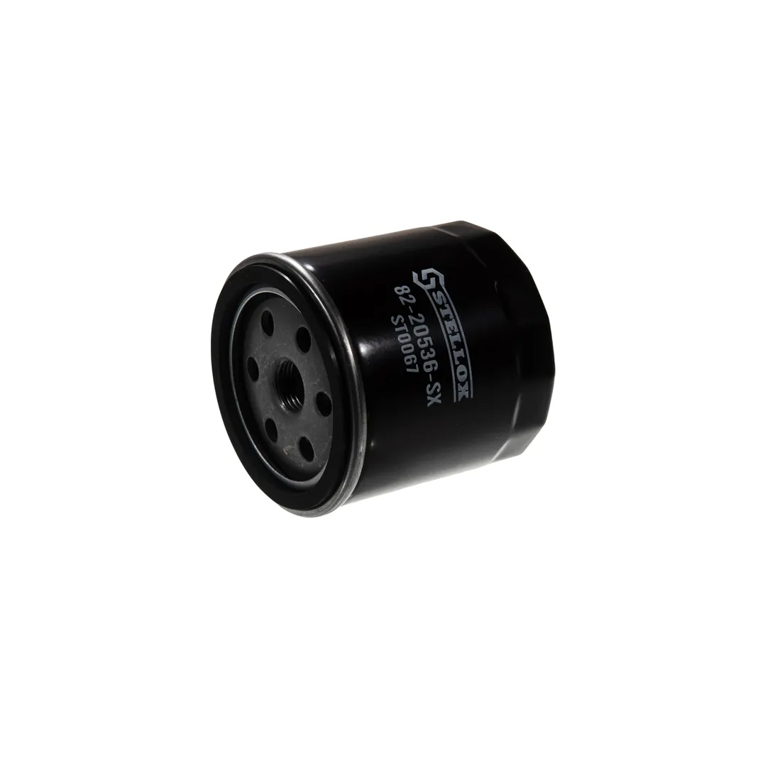 Фильтр топливный D76 H80 M16x1.5 DEUTZ STELLOX 82-20536-SX