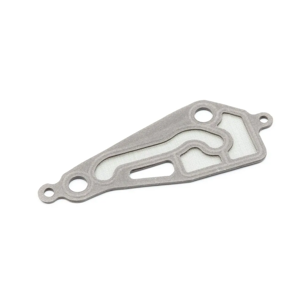 Прокладка масляного канала NISSAN 13533-AU000