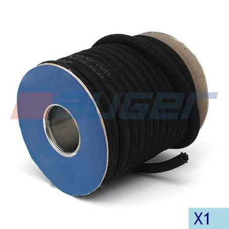 Шланг топливный MB 1 м AUGER 84880