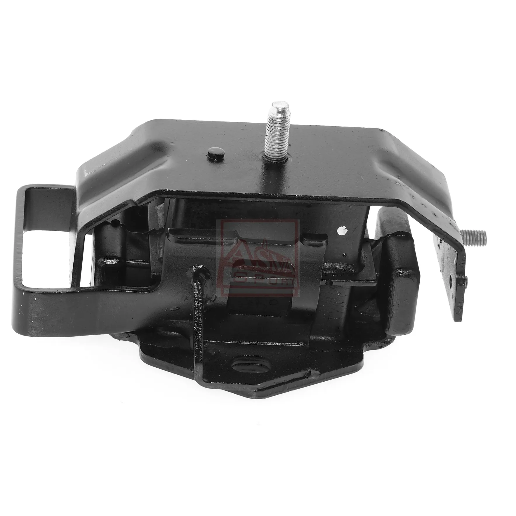 Подушка двигателя задняя ASVA 0412-V26
