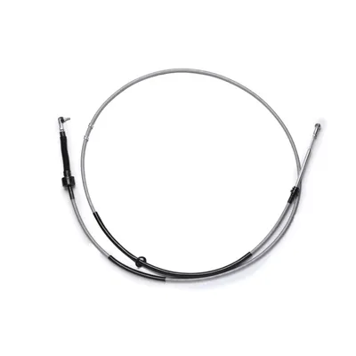 Трос КПП RVI Premium STELLOX 83-24715-SX