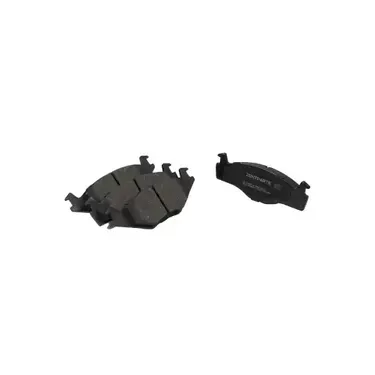 Колодки дисковые передние VW Golf ZENTPARTS Z07277_ZNT