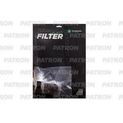 Фильтр АКПП KIA SPECTRA 1.6 00-11 PATRON PF5173