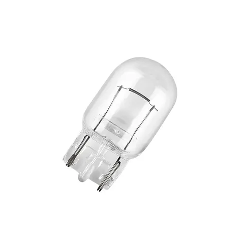 Лампа 12V W21/5W 21/5W W3x16q MITSUBISHI 1 шт. пакет MS820027