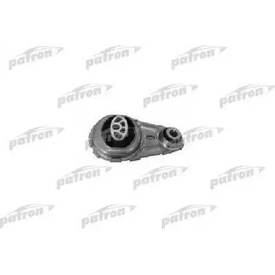 Опора двигателя RENAULT: MEGANE III 1.5 DCI- 08- PATRON PSE3580