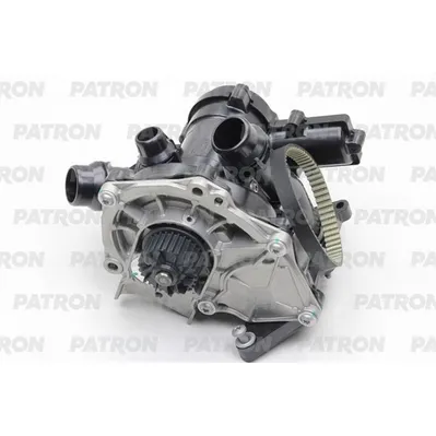 Насос водяной комплект (помпа+термостат+ремень) AUDI \ SEAT \ SK PATRON PWP1566