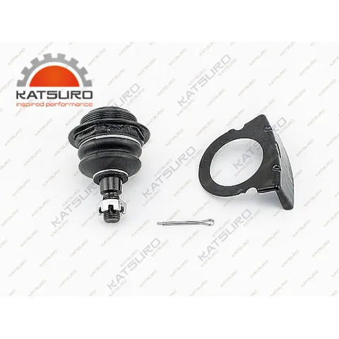 ОПОРА ШАРОВАЯ ПЕРЕДНЯЯ НИЖНЯЯ KATSURO KAT1022NIS