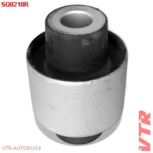 Сайлентблок нижнего рычага задней подвески VTR SQ0210R