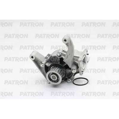Насос водяной J206 CHRYSLER JEEP 2.8CRD VM-Motori 01- PATRON PWP1806