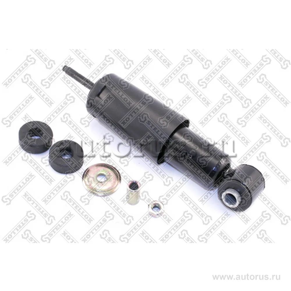 Амортизатор передний масляный VW T4 1.8-2.8/1.9D-2.5TDi 90> STELLOX 3113-0023-SX