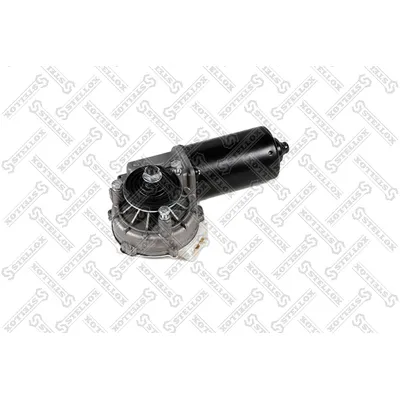 Электродвигатель стеклоочистителя 24V DAF F800-3600/95/105XF STELLOX 8855304_SX