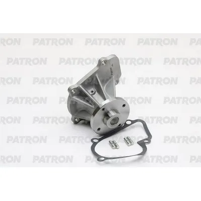 Насос водяной F202 NISSAN Terrano 2.4 93-07 PATRON PWP1312
