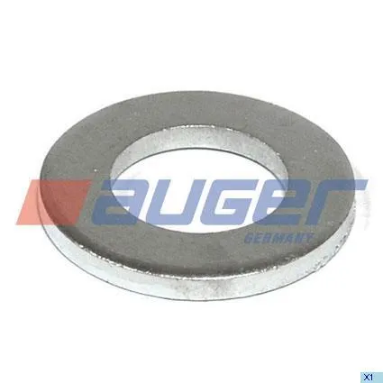 Шaйбa VOLVO 34x 60x6 AUGER 59449