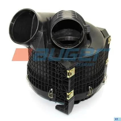 Корпус воздушного фильтра MB Actros I 1996-2002,Actros MP2 MP3,Axor AUGER 76129