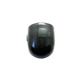 Накладка ручки двери RENAULT Megane II (черная) TORK TRK1317