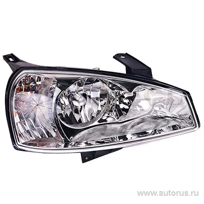 Блок-фара ВАЗ 1118 правая LADA 11180-3711010-01