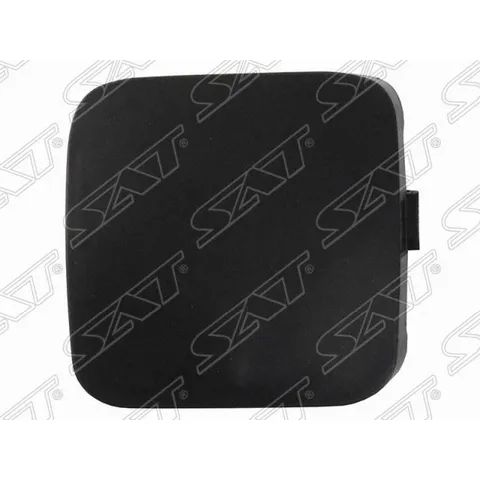 Заглушка в бампер TOYOTA RAV4 08-10 RH под крюк SAT STTYY3000C1