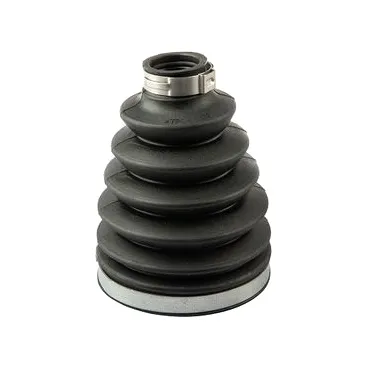 Ремонтный комплект ШРУС Renault наружный 7701209242-08РК, черный