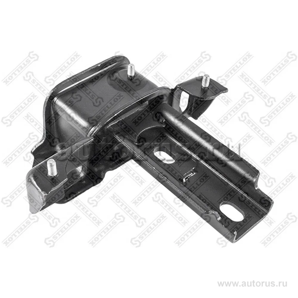 Подушка двигателя леваяMazda 2 DE 07-14 STELLOX 2517454_SX