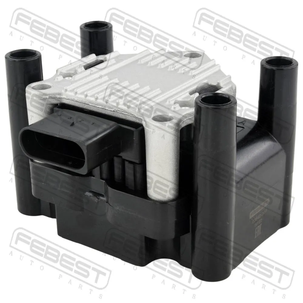Катушка зажигания FEBEST 23640-007