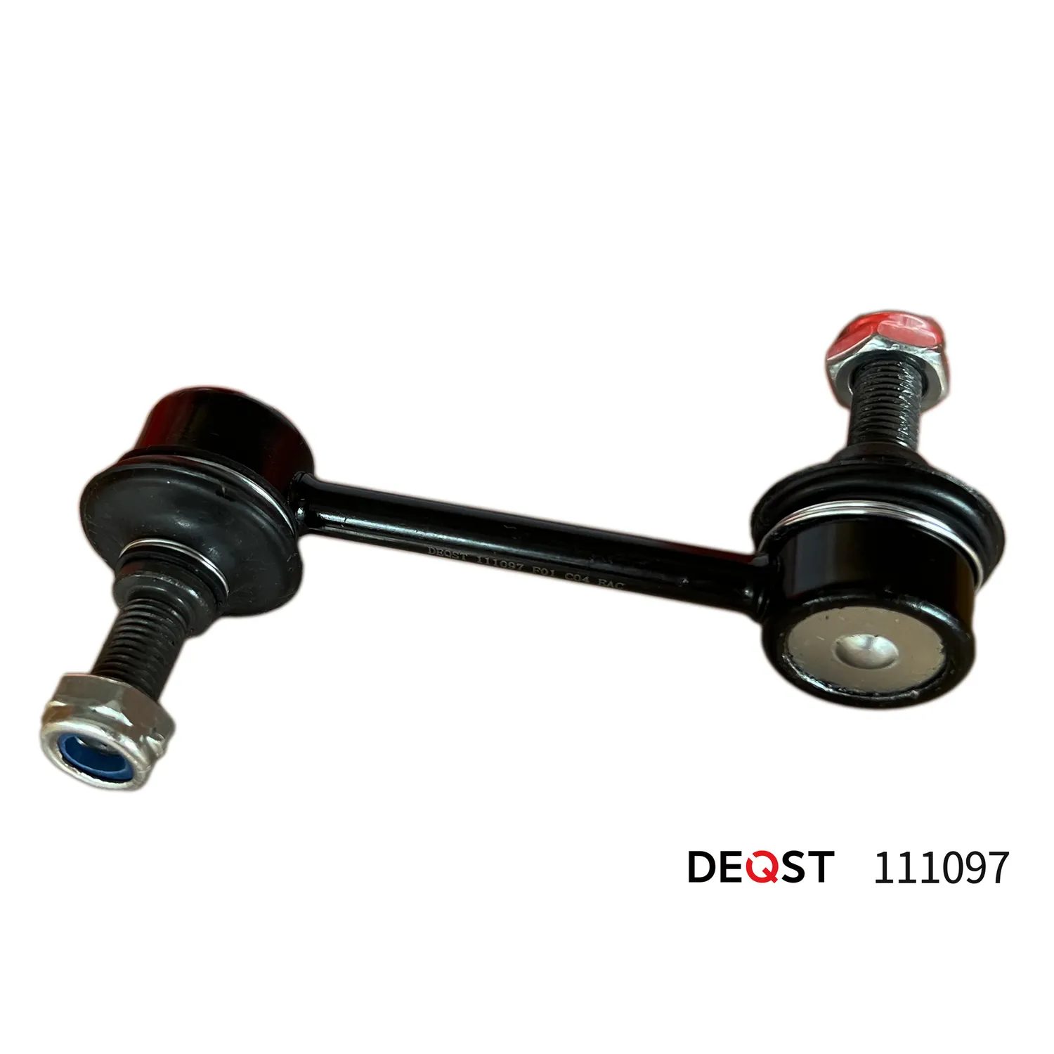Стойка стабилизатора. MAZDA 6 (GH) 08.07- DEQST 111097