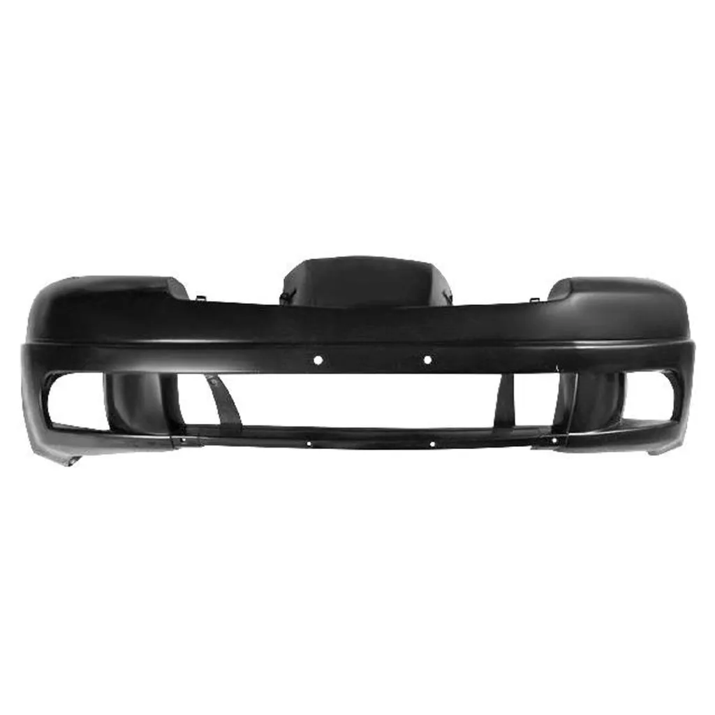 Бампер передний OUTLANDER 2003-2007 SAILING MB11010