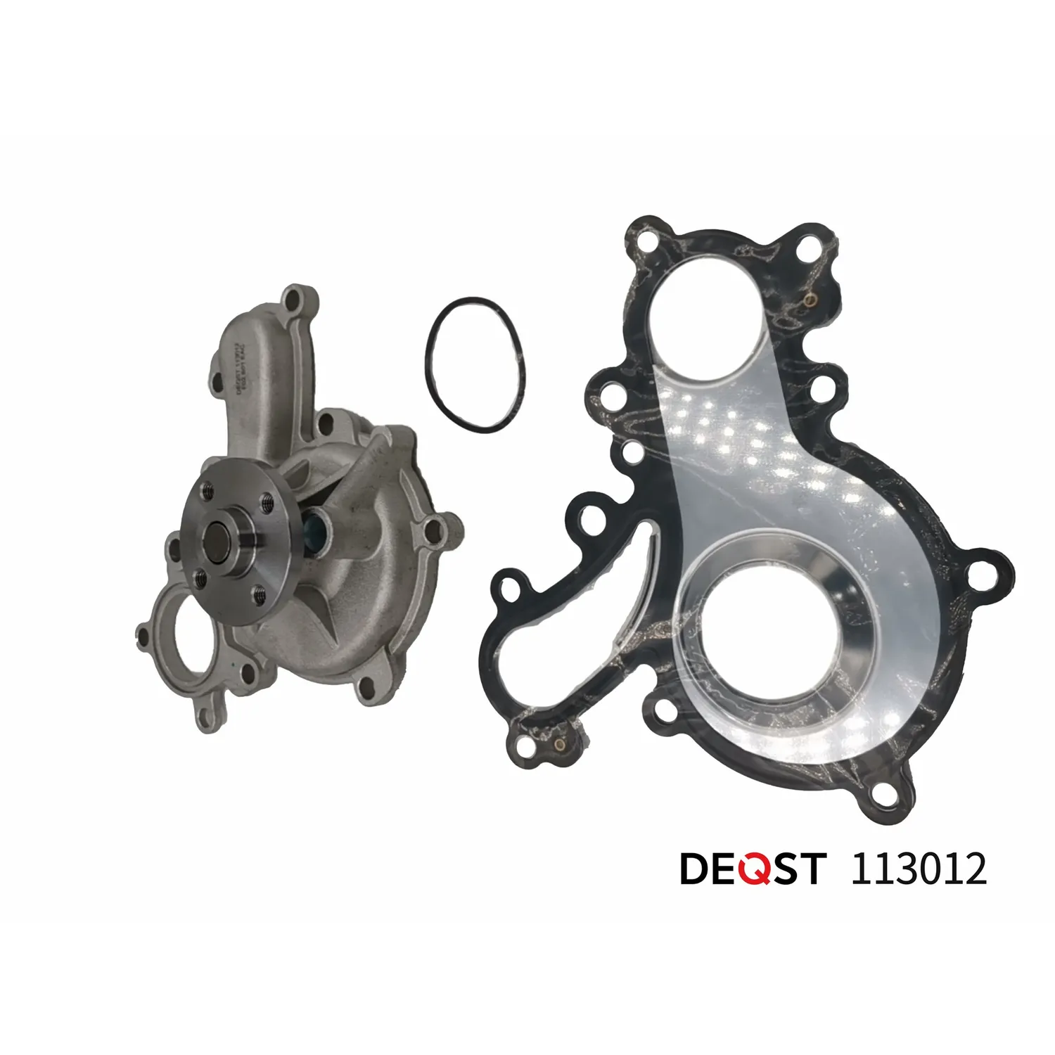 Водяной насос LEXUS LX 01.07-12.10 570 DEQST 113012