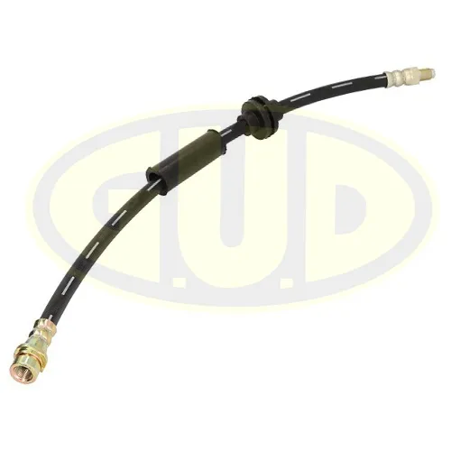 ШЛАНГ ТОРМ ЗАДН ПРАВ/ЛЕВ FRD C-MAX 07-10/FOCUS II 04-08 G.U.D GBH000313