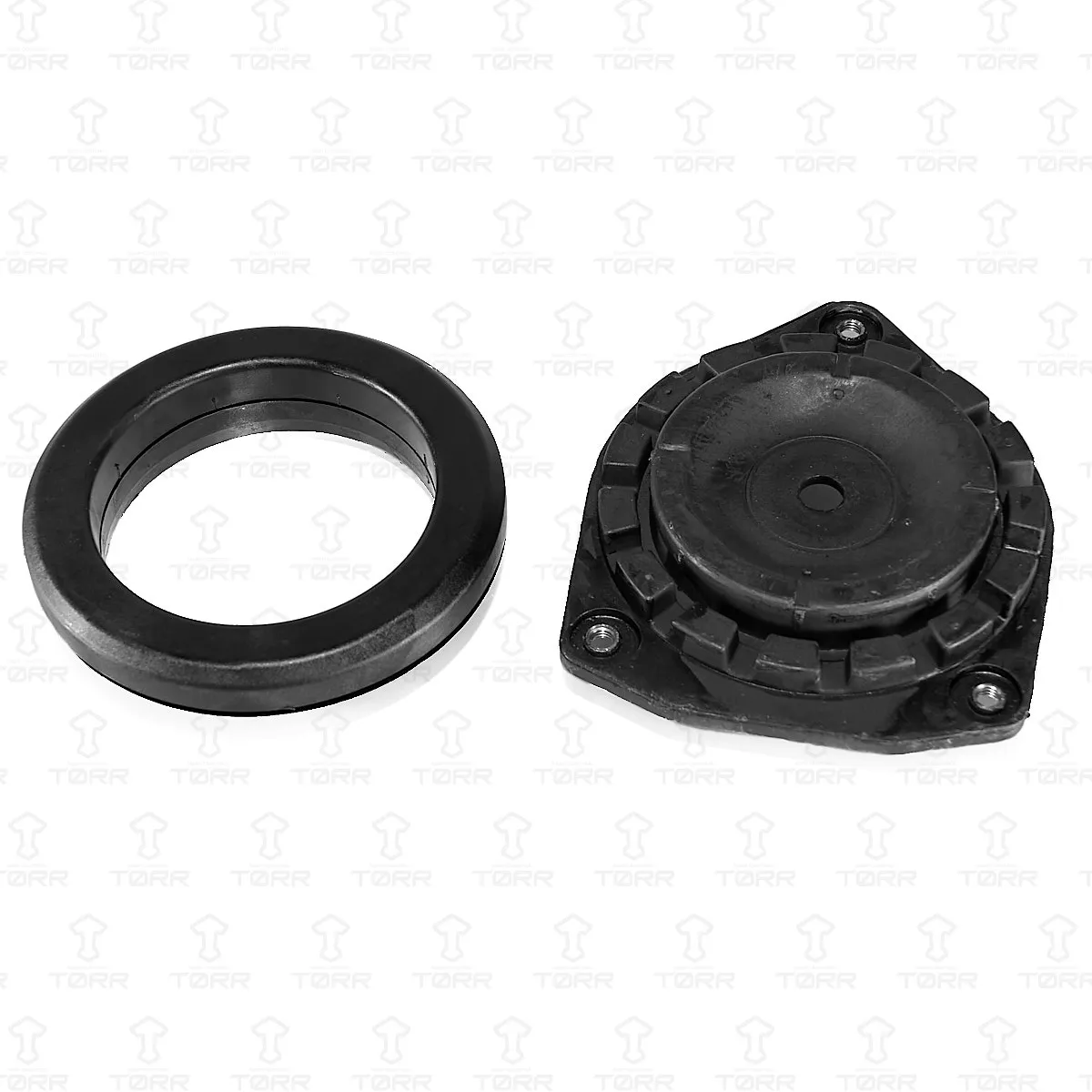 Опора амортизатора переднего (с подшипником) RENAULT Fluence 10-> TORR DL0311