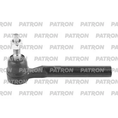 Наконечник рулевой тяги HUMMER: H3 08-10 PATRON PS1506