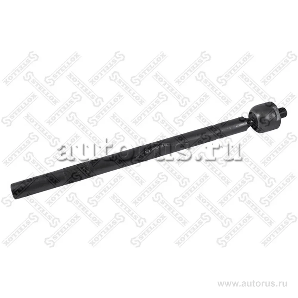 Тяга рулевая ch.10311> Citroen C4 all 04>, Peugeot 307 all 00> STELLOX 55-00276A-SX